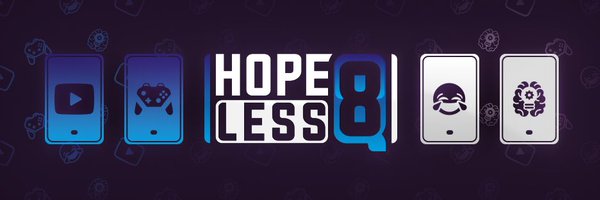 Hopeless_q8 Profile Banner