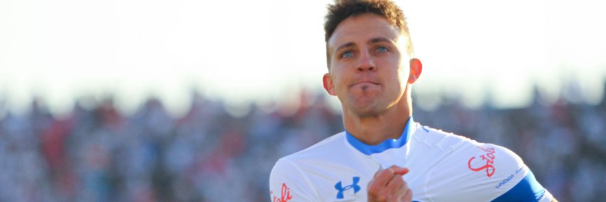 Sebastián Lillo banner