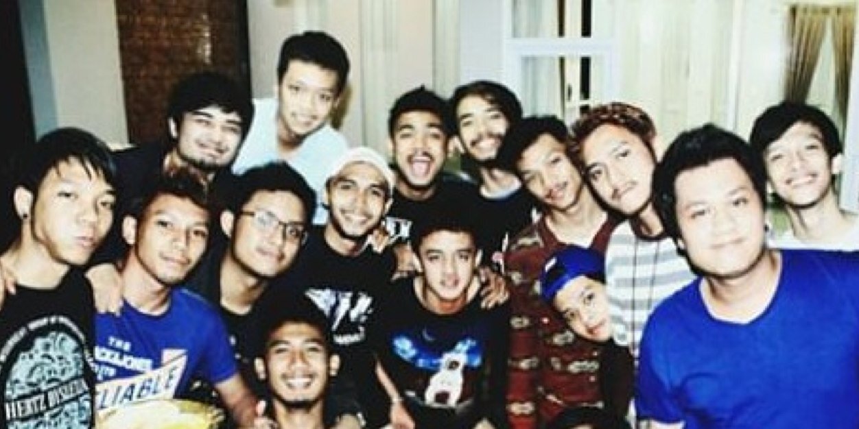 adityarz's profile banner image