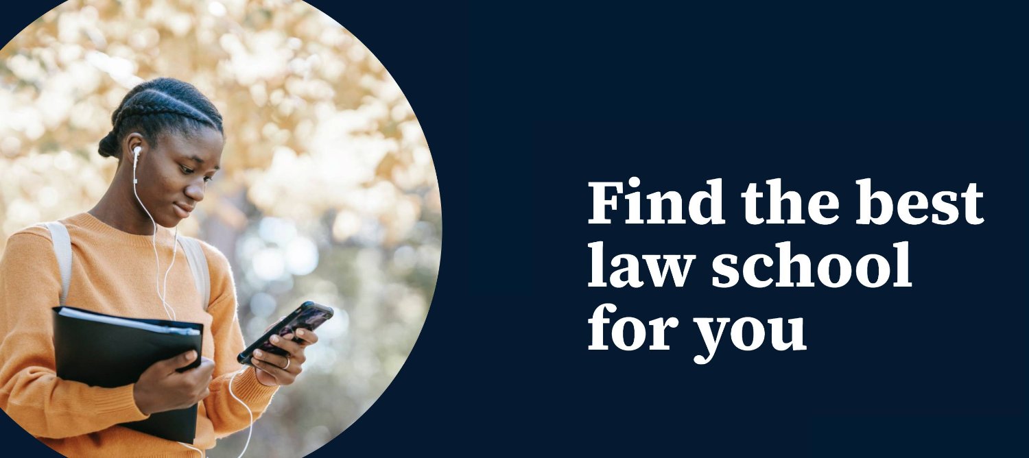 Law School Transparency banner