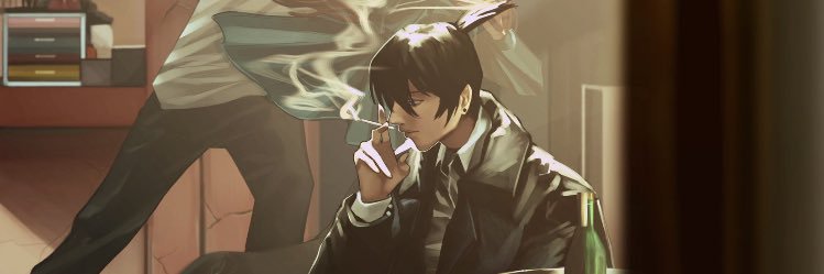 NinnyHigh's profile banner image