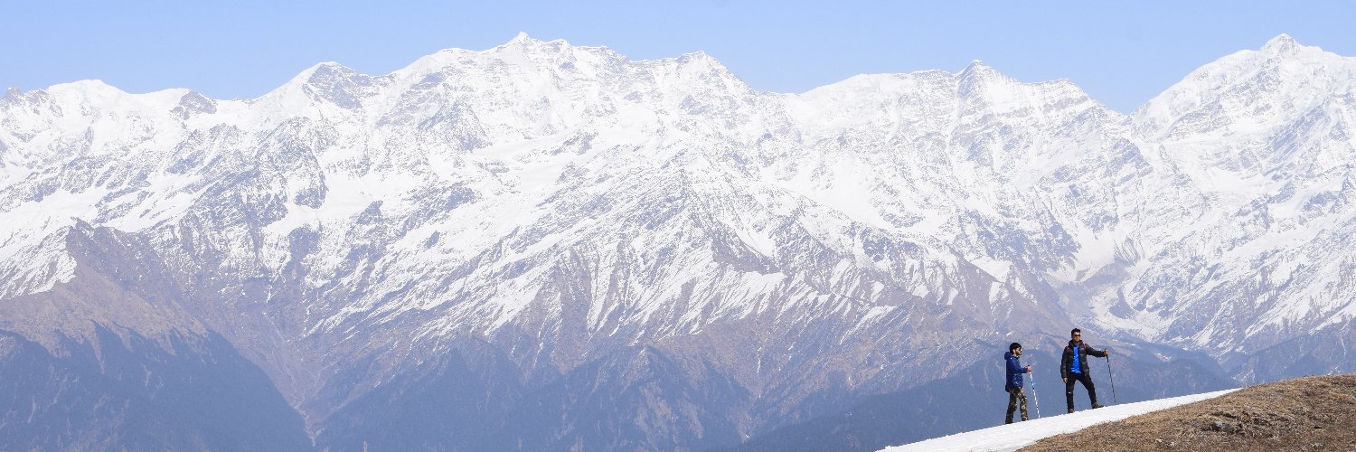 manojdhami's profile banner image