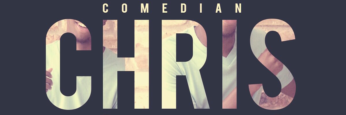 ChrisJonesWorld's profile banner image