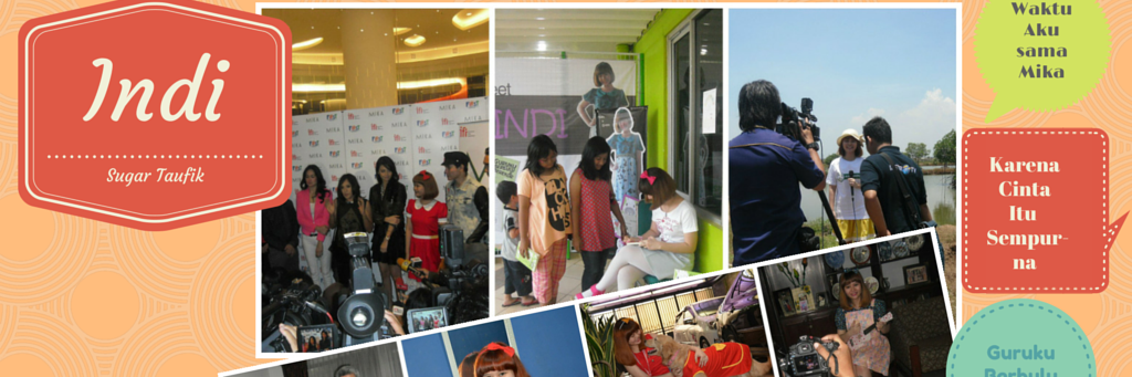 indisugarmika's profile banner image