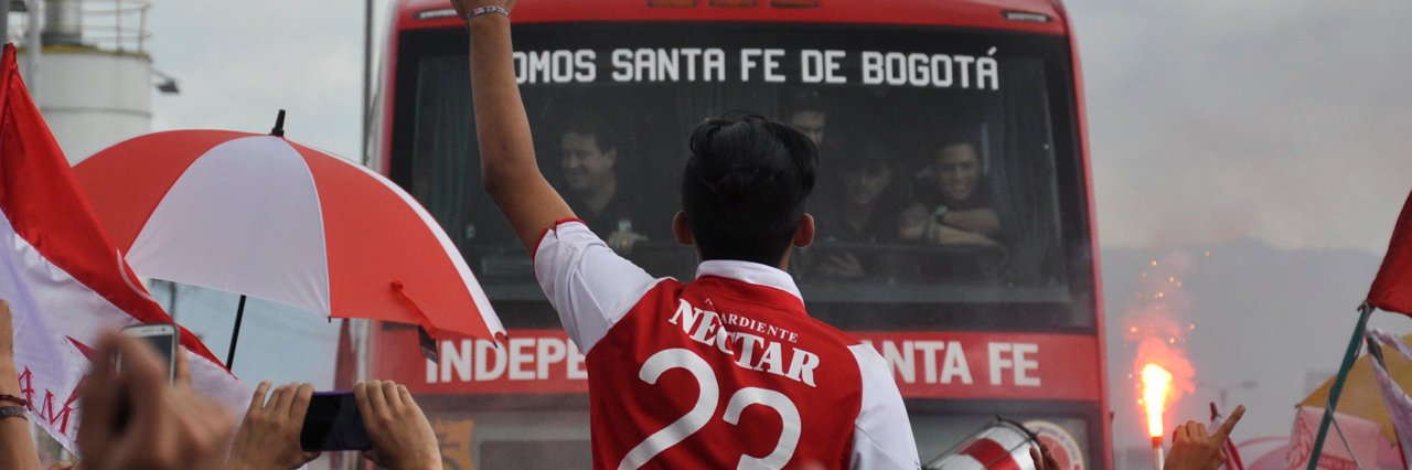 Carlos ZipaKero banner