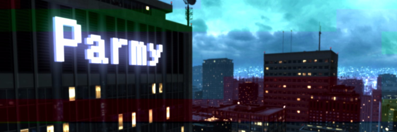 Parmy_23's profile banner image
