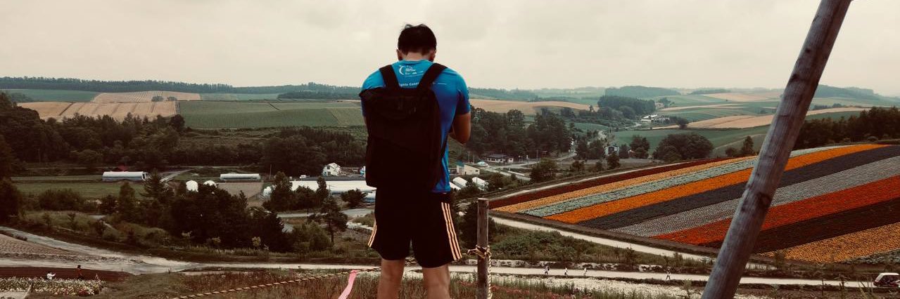 Alex Phoon banner