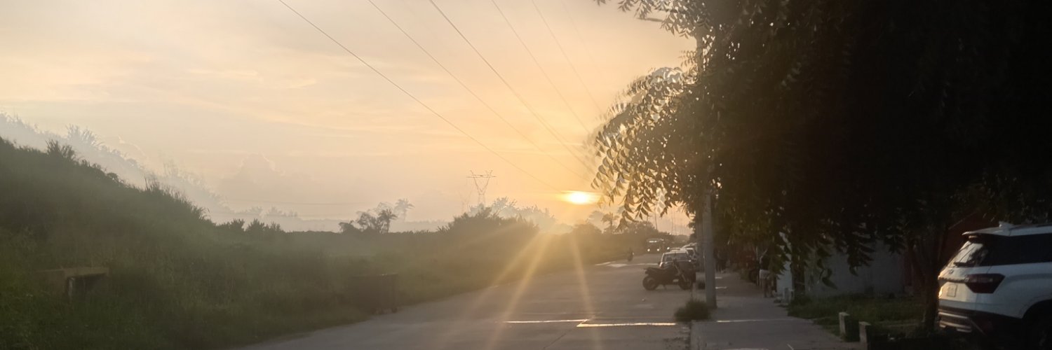 kaesarcon's profile banner image