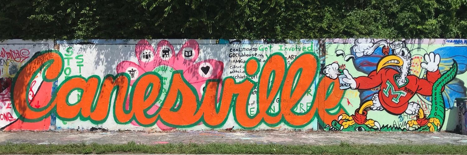 fauericj's profile banner image