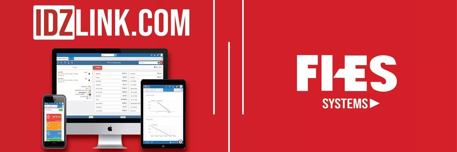 Fiessystems's profile banner image