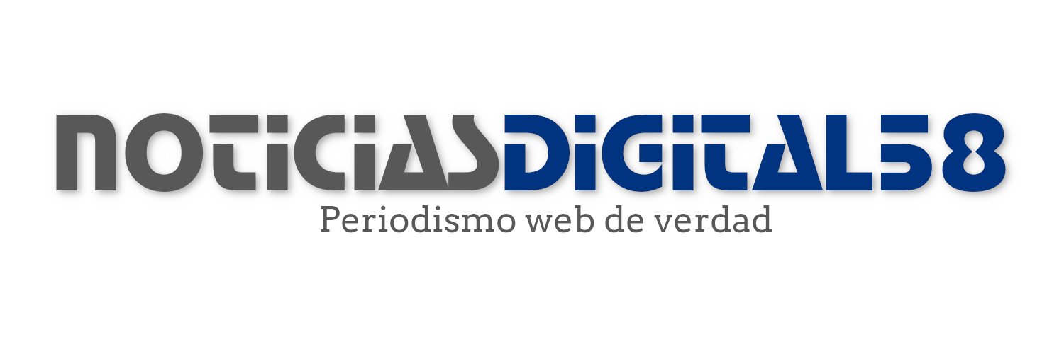 Noticias Digital58 🇻🇪 banner