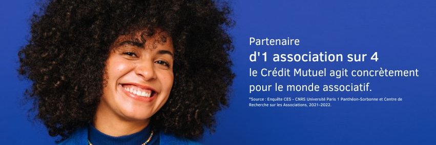 Associathèque banner