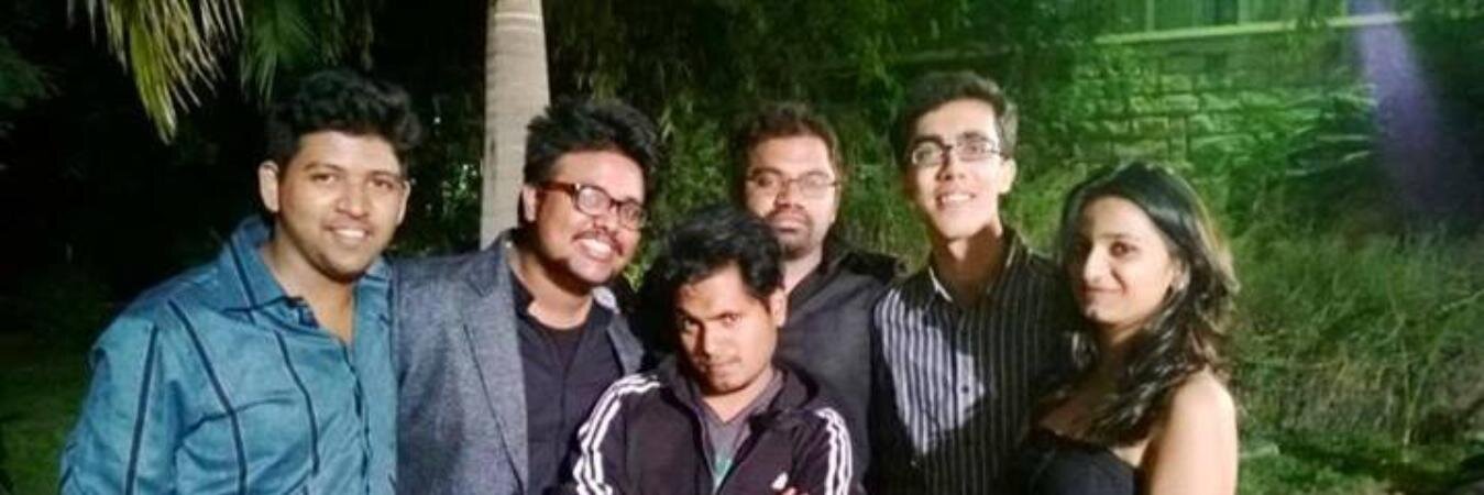 kggopal12's profile banner image