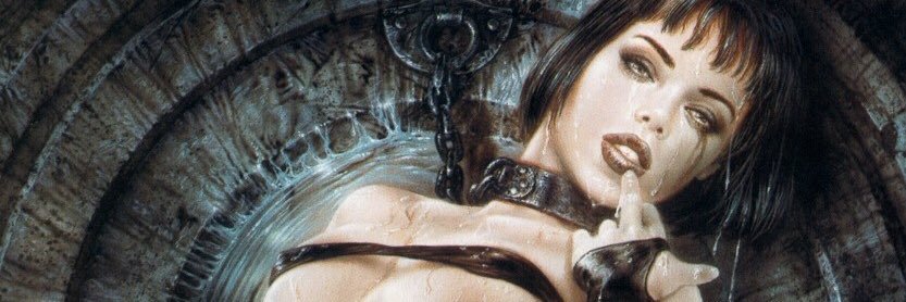 Twisted banner