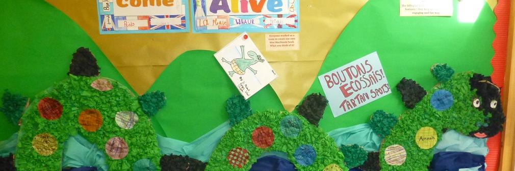 Ablekids Press banner