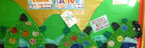 ablekids Profile Banner