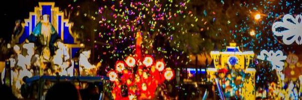 cabalgatalcala Profile Banner