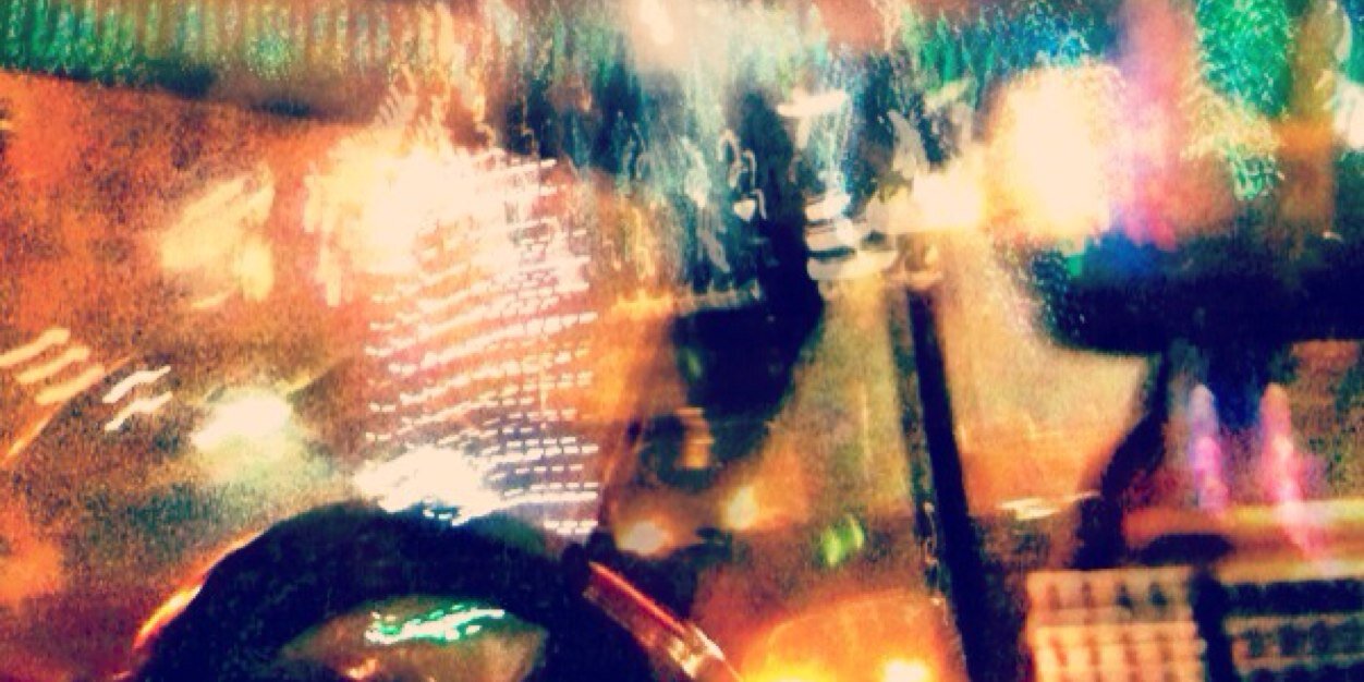 Shaminder Dulai banner