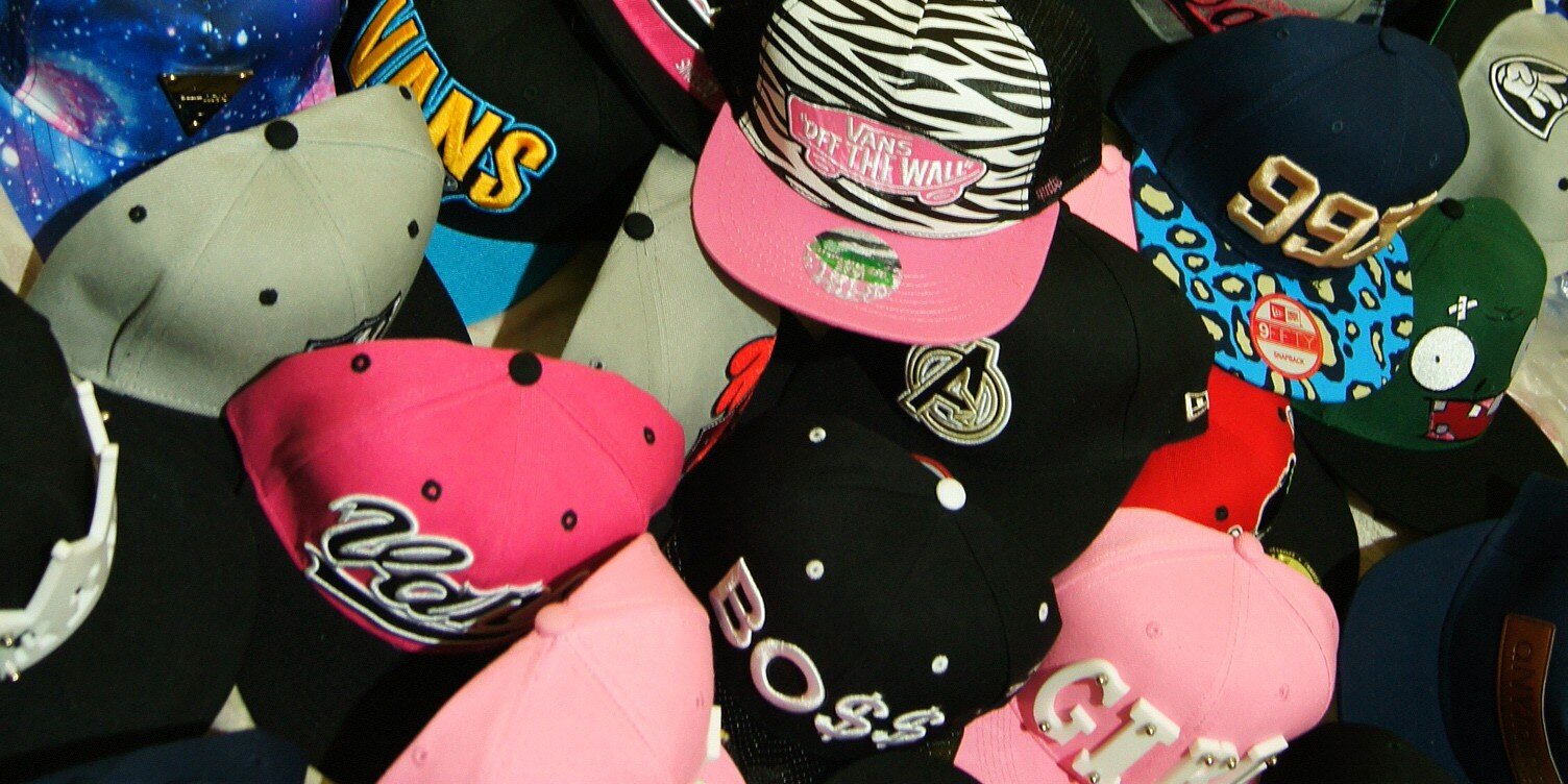SnapbacksCenter's profile banner image