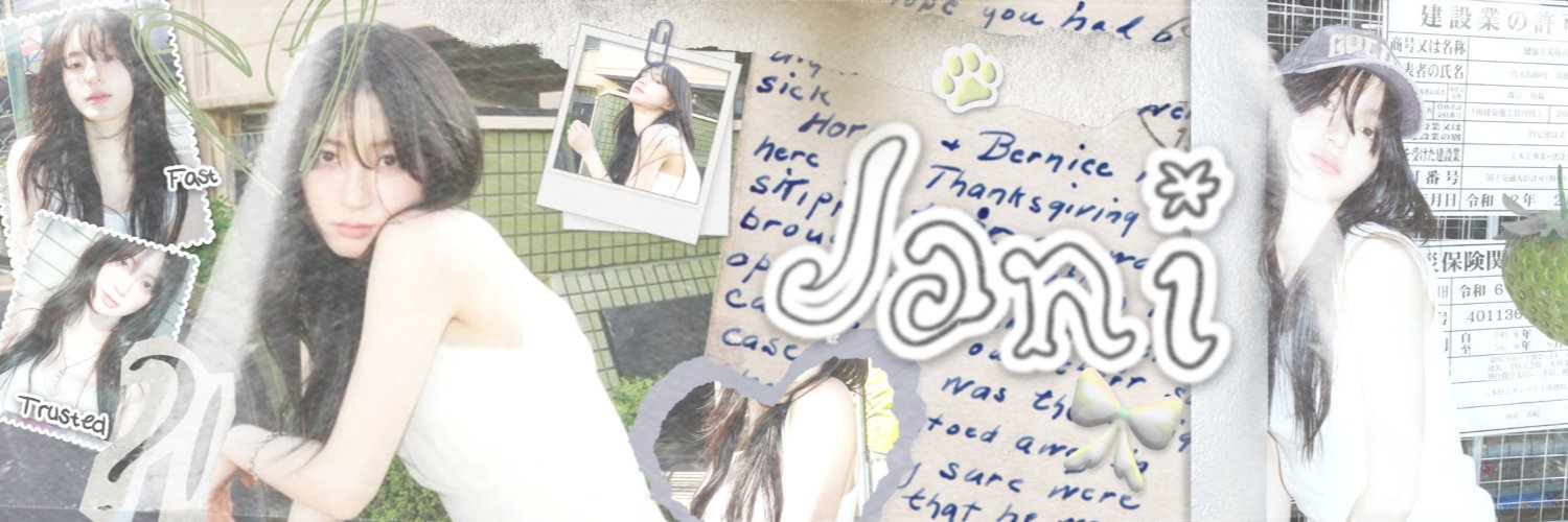 Miungh's profile banner image