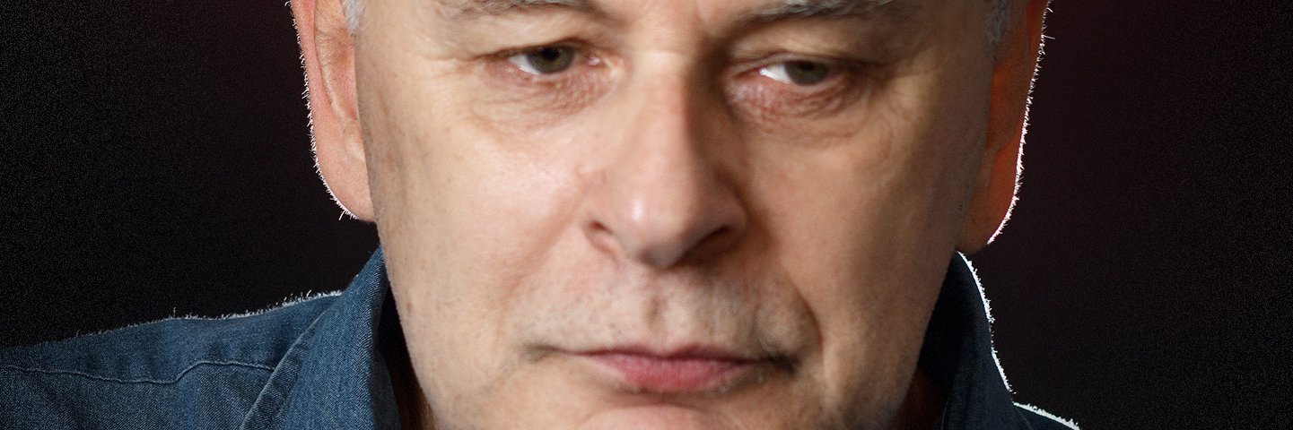 MichaelGilwood's profile banner image