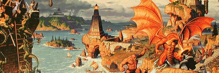 draconian's profile banner image