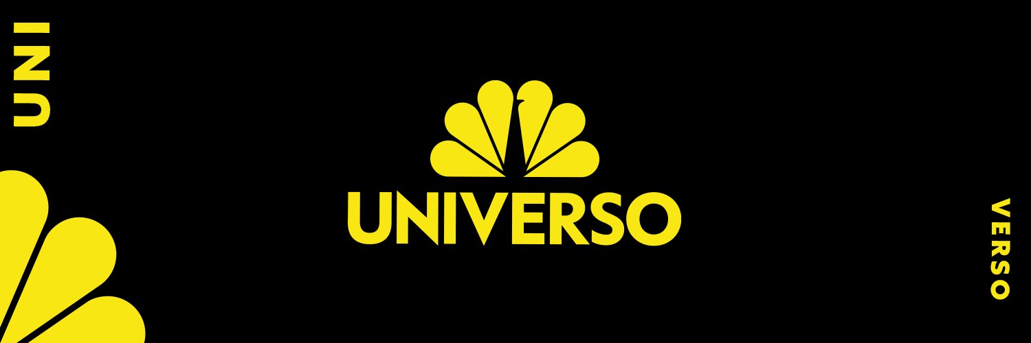 UNIVERSO banner