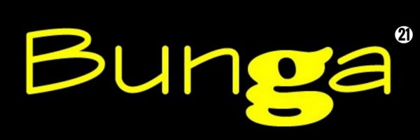BUNGAband Profile Banner