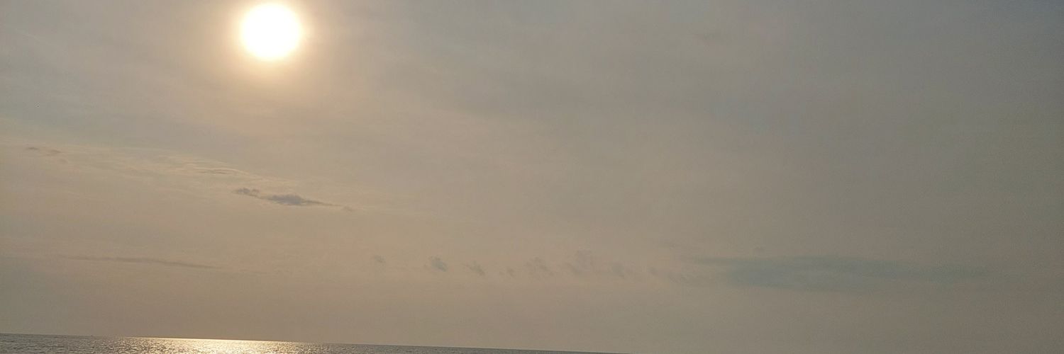 Izzatiroslan's profile banner image