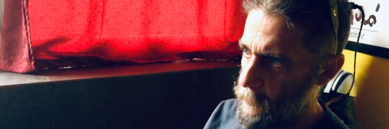 Imre Para-Kovács banner