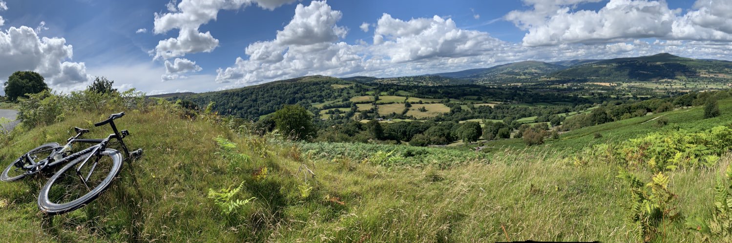Alex R Terrell banner