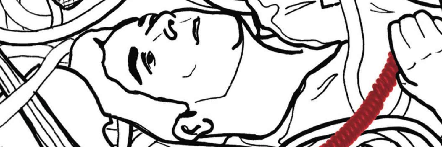 gerrydiver's profile banner image