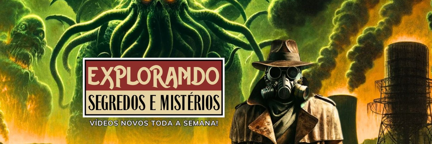 CanalExplorando's profile banner image