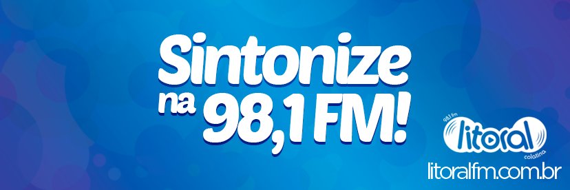 litoral98fm's profile banner image