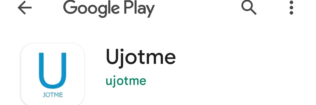 ujotmeLLC's profile banner image
