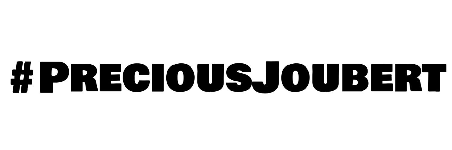 PreciousJoubert's profile banner image
