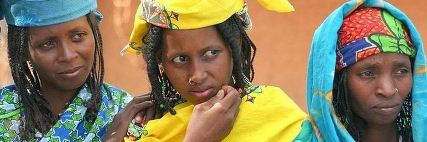 Prince Magloire LAMINE banner