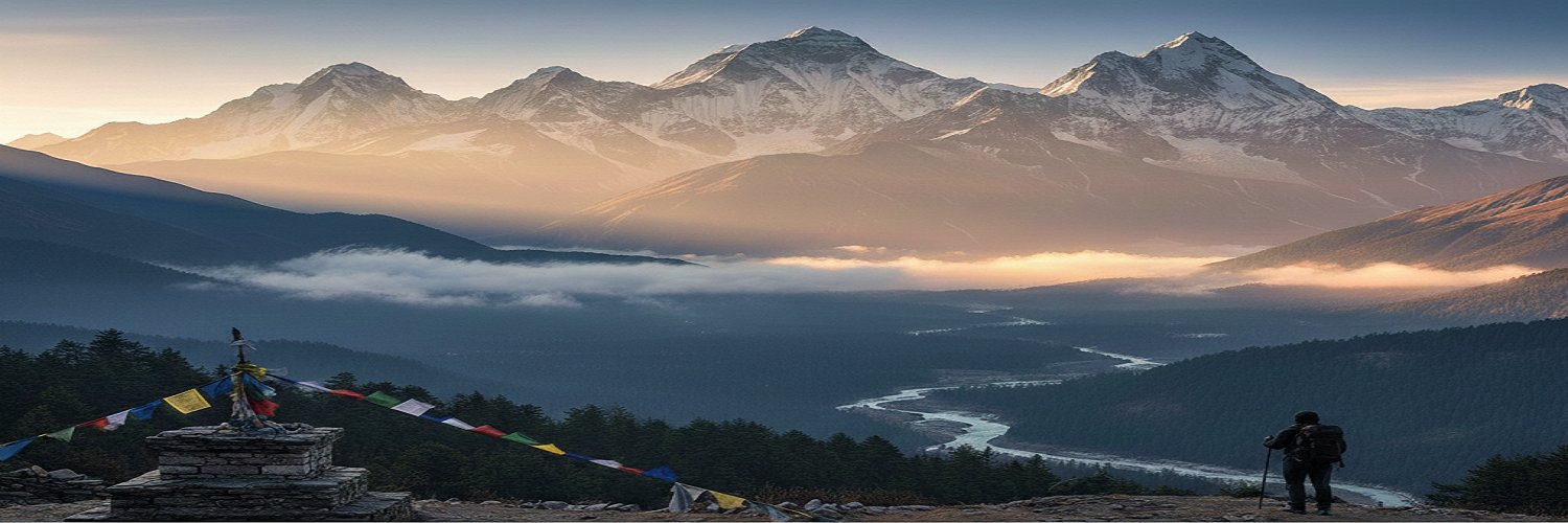 HimalayanMusic's profile banner image