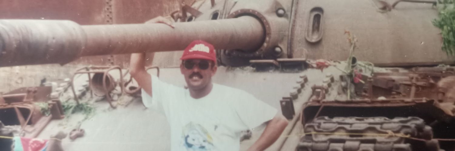 fedeshid's profile banner image
