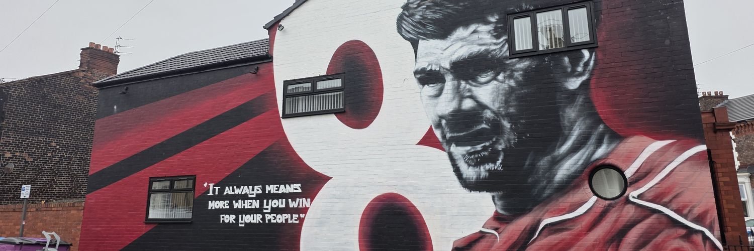 Michael Rio A banner