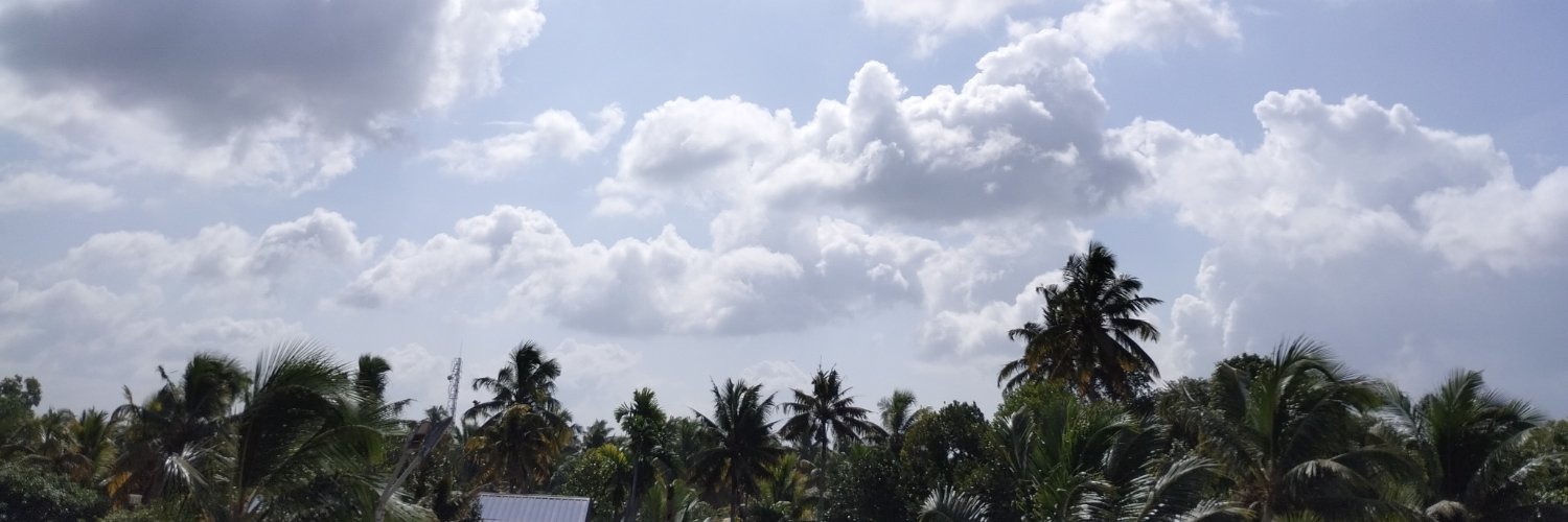 sreejithkumar_s's profile banner image