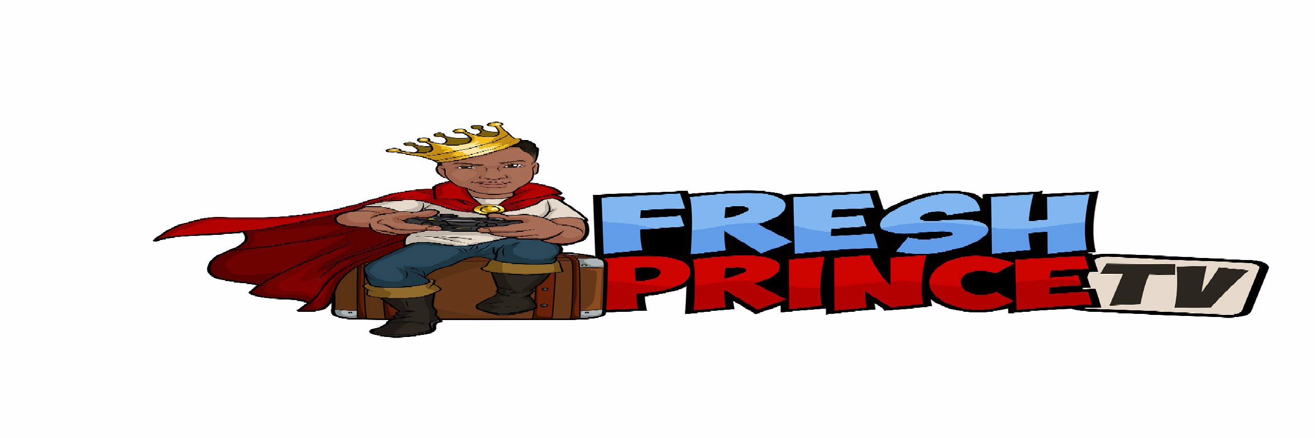 FreshPr1nce305's profile banner image