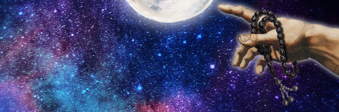 deadsyah's profile banner image