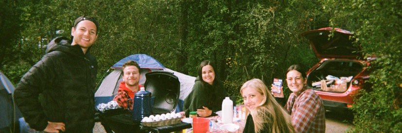 Alliehoooad's profile banner image