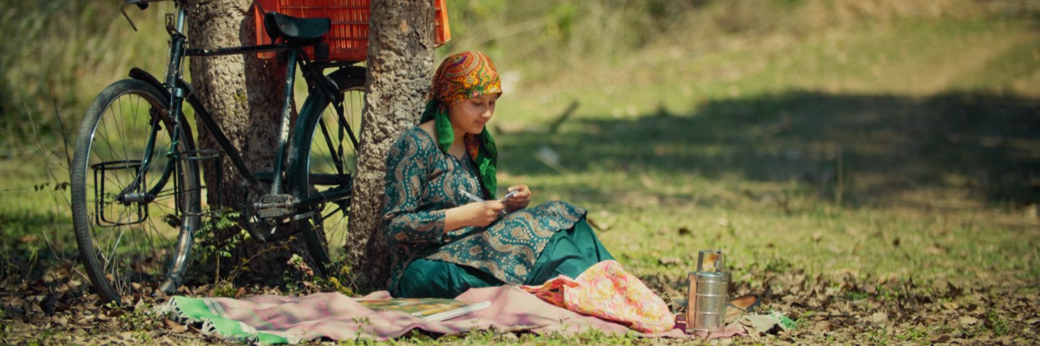 Shiv C. Shetty banner