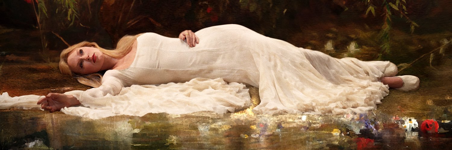 notbaileykay's profile banner image