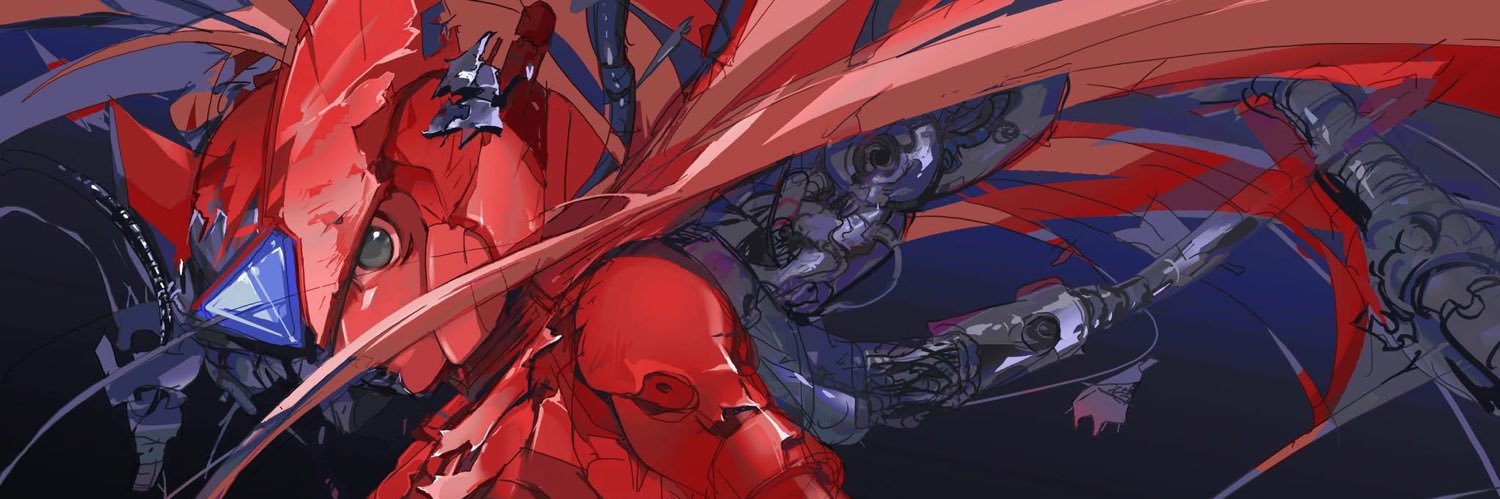 MugenZer0's profile banner image