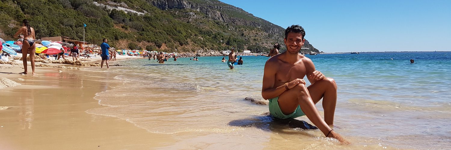 luismadb23's profile banner image