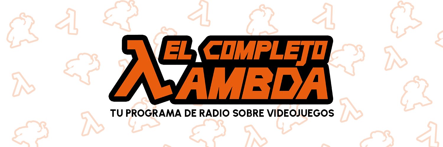 El Complejo Lambda's banner