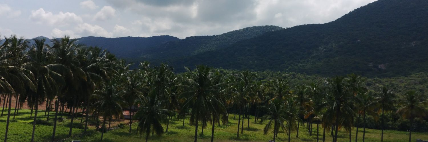 Sujaya Krishna banner